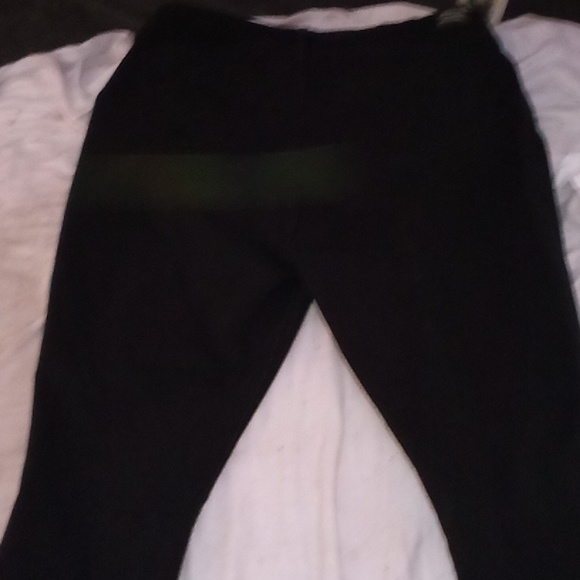 Levi Strauss Signature Women's black jeans 18W Mid Rise Skinny (reposh!) - Picture 3 of 7